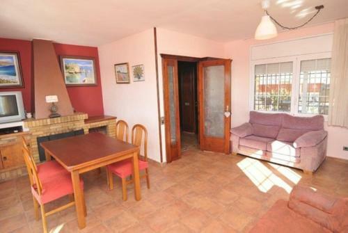 Sant Cebria De Vallalta Villa Sleeps 7 Pool Wifi