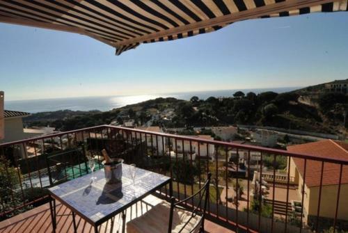 Sant Cebria De Vallalta Villa Sleeps 7 Pool Wifi