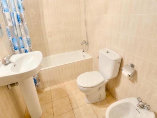 Apartamento E23037 Luchana