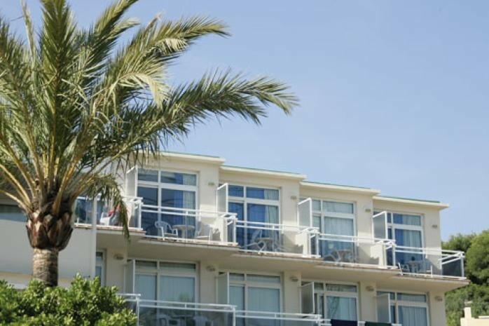 Hotel Bq Augusta