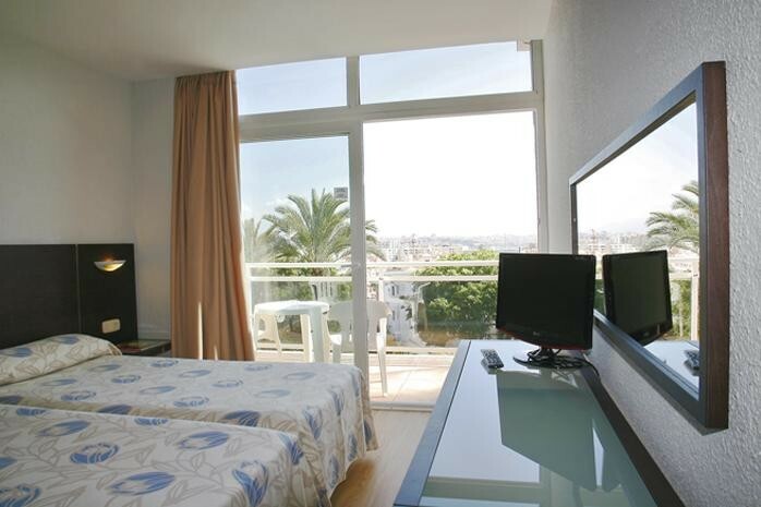 Hotel Bq Augusta