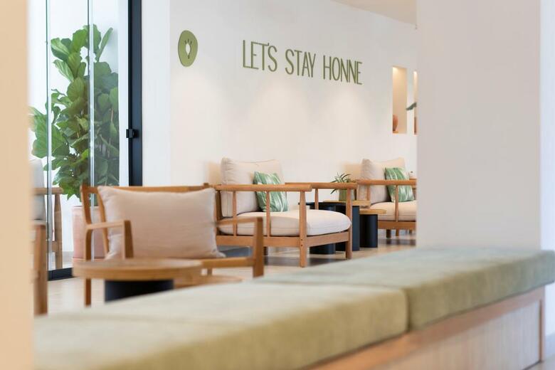 Copaiba By Honne Hotels - Adults Only