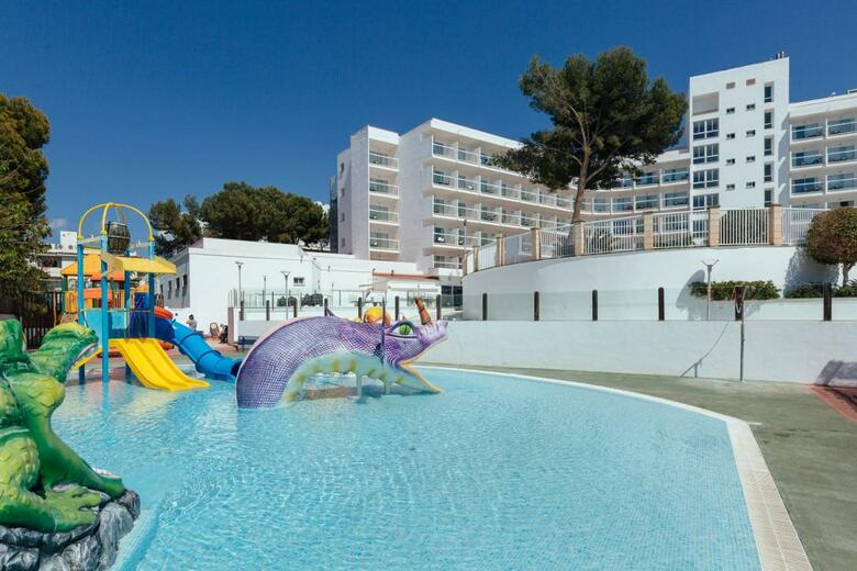 Hotel Ilunion Palmanova Mallorca