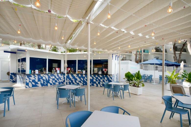 Hotel Ilunion Palmanova Mallorca