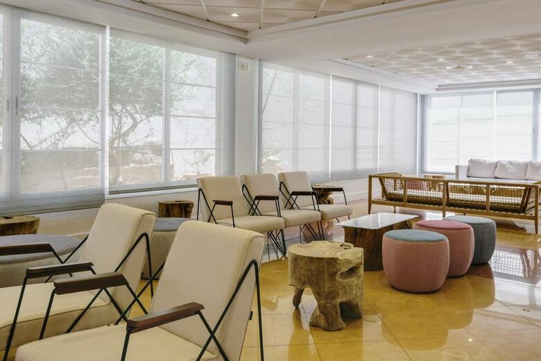 Hotel Ilunion Palmanova Mallorca