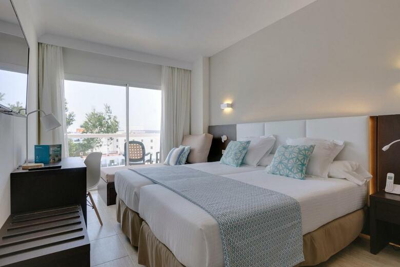 Hotel Ilunion Palmanova Mallorca