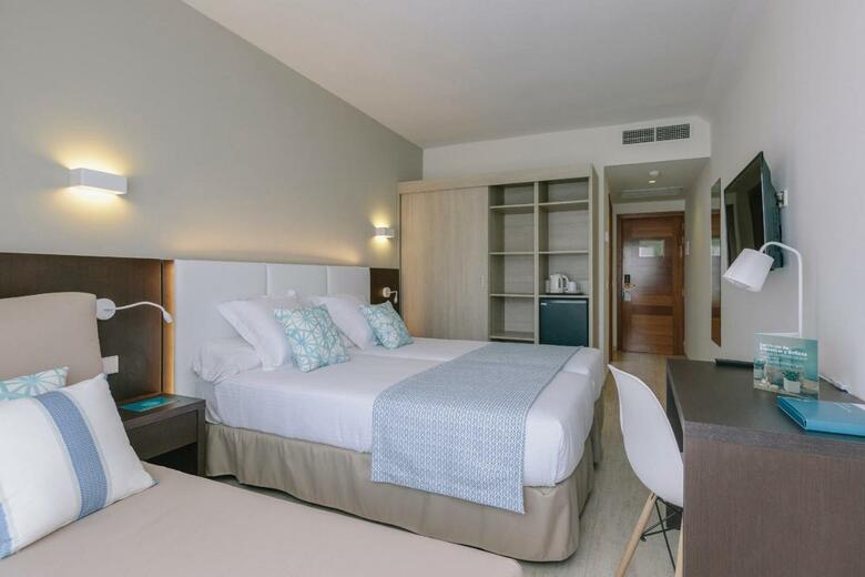 Hotel Ilunion Palmanova Mallorca