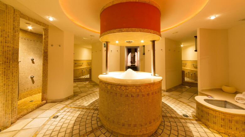 Gpro Valparaiso Palace Hotel & Spa