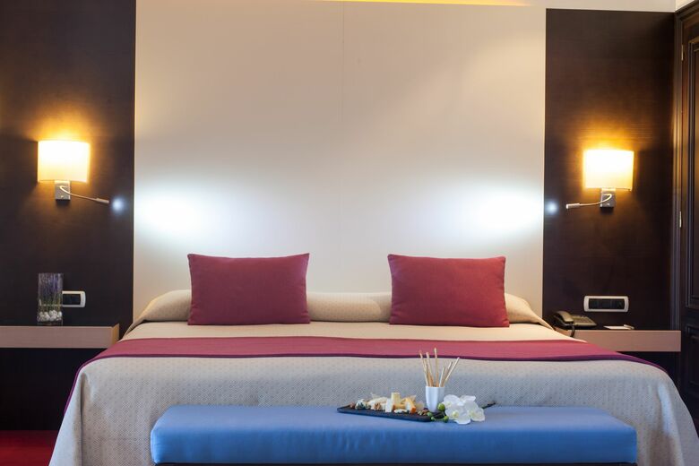 Gpro Valparaiso Palace Hotel & Spa