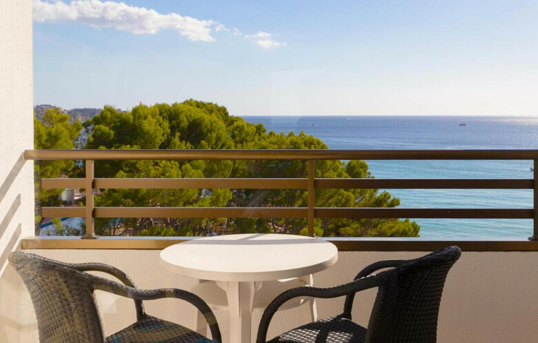 Hotel Vibra Beverly Playa