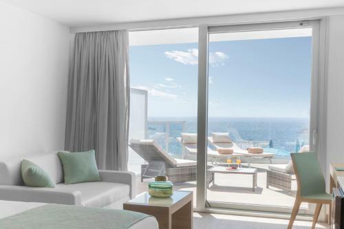 Hotel TRH Torrenova