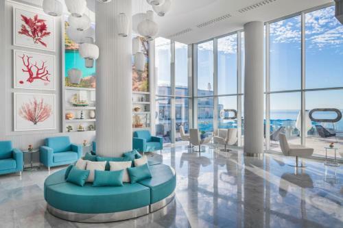 Hotel TRH Torrenova