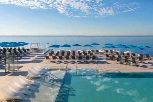 Hotel TRH Torrenova