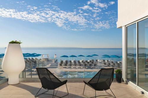 Hotel TRH Torrenova