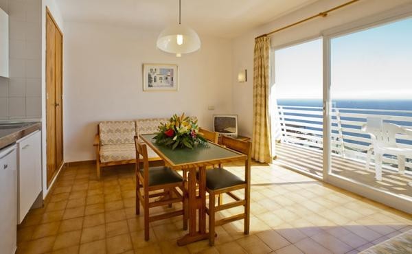Hotel TRH Torrenova