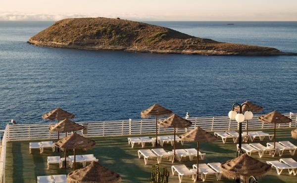 Hotel TRH Torrenova