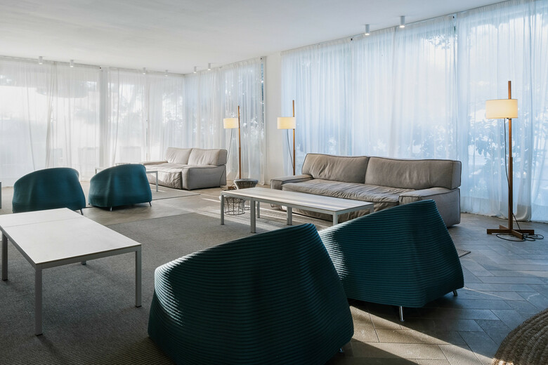 Hotel Prinsotel La Caleta