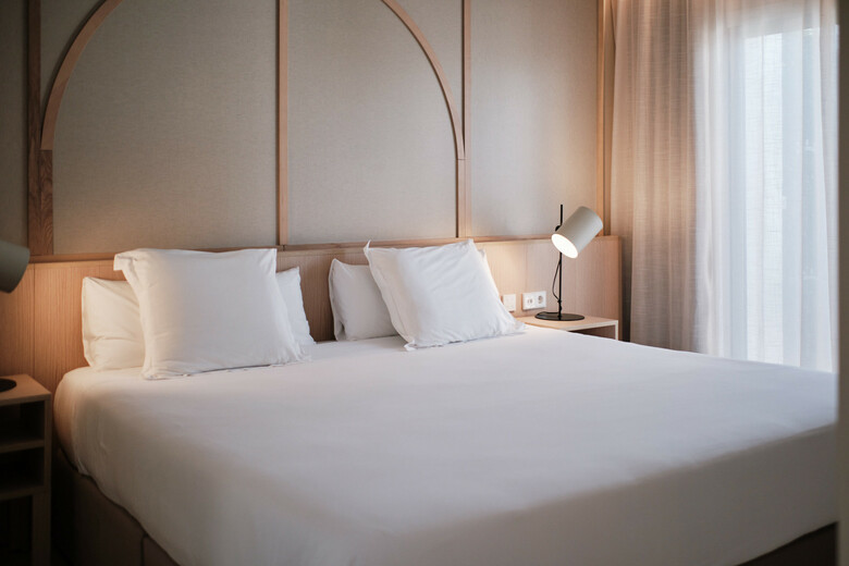 Hotel Prinsotel La Caleta