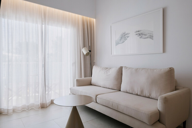 Hotel Prinsotel La Caleta