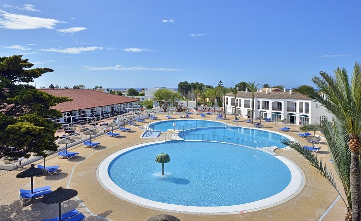 Hotel Sol Falc� All Inclusive