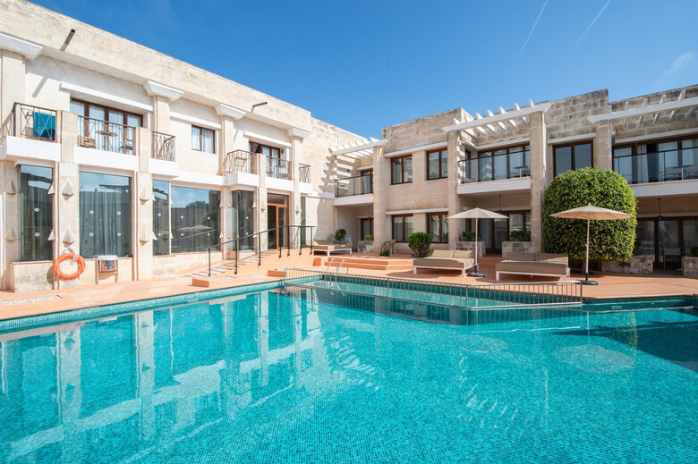 Apartamentos Menorca Binibeca By Pierre & Vacances Premium