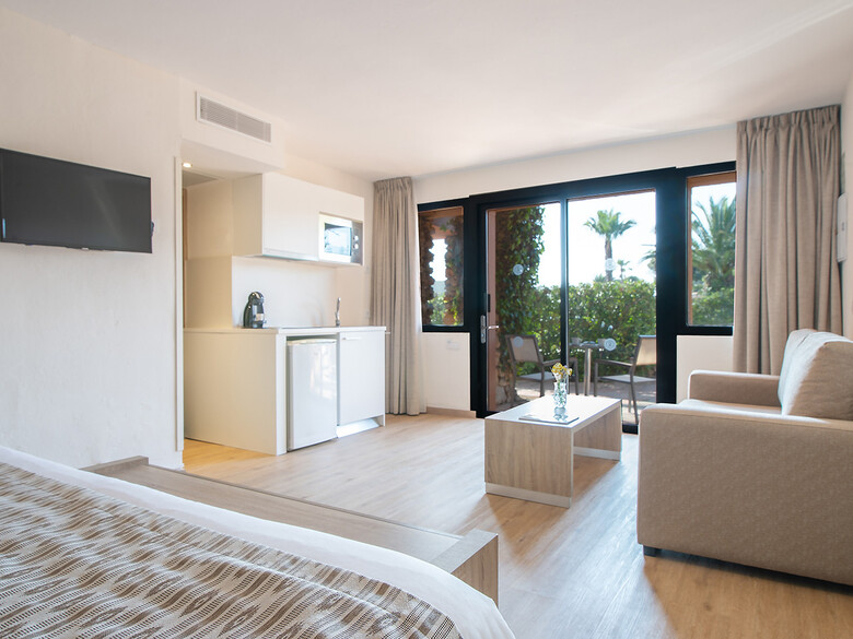 Apartamentos Menorca Binibeca By Pierre & Vacances Premium