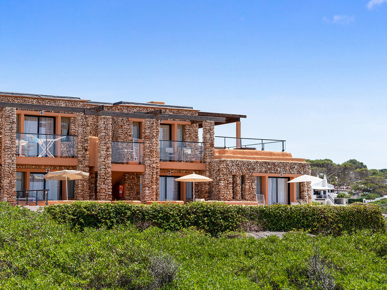 Apartamentos Menorca Binibeca By Pierre & Vacances Premium
