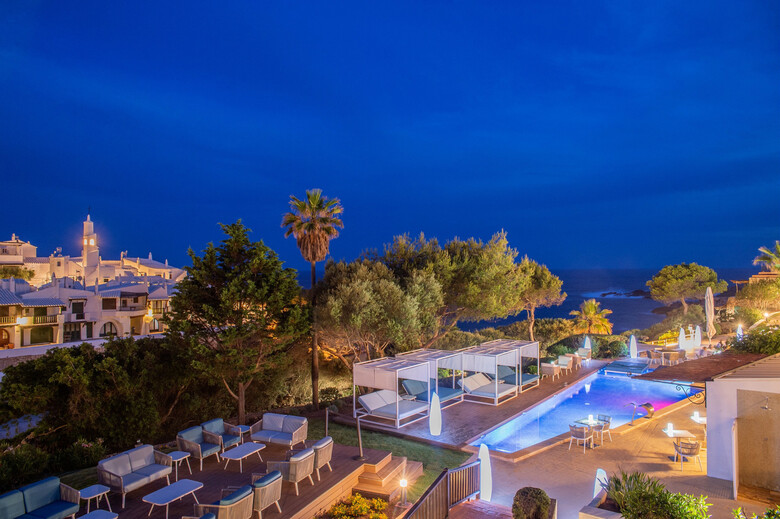 Apartamentos Menorca Binibeca By Pierre & Vacances Premium