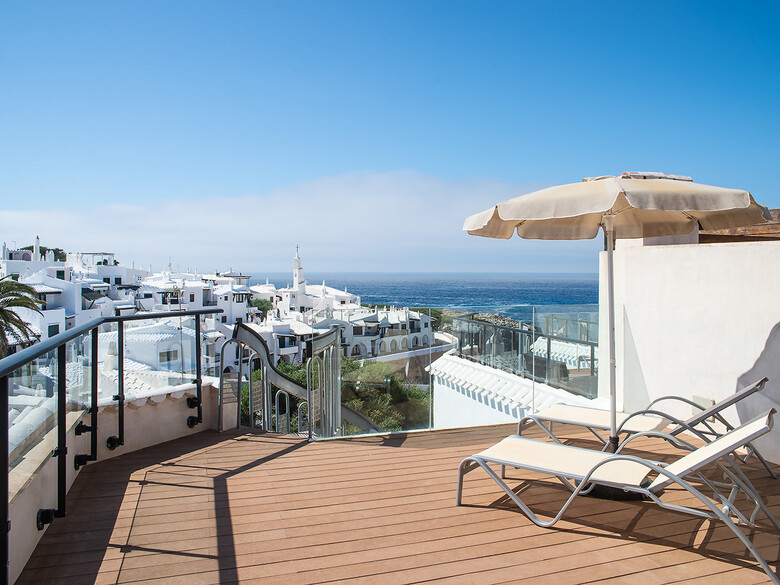 Apartamentos Menorca Binibeca By Pierre & Vacances Premium