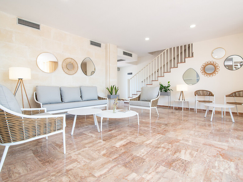 Apartamentos Menorca Binibeca By Pierre & Vacances Premium