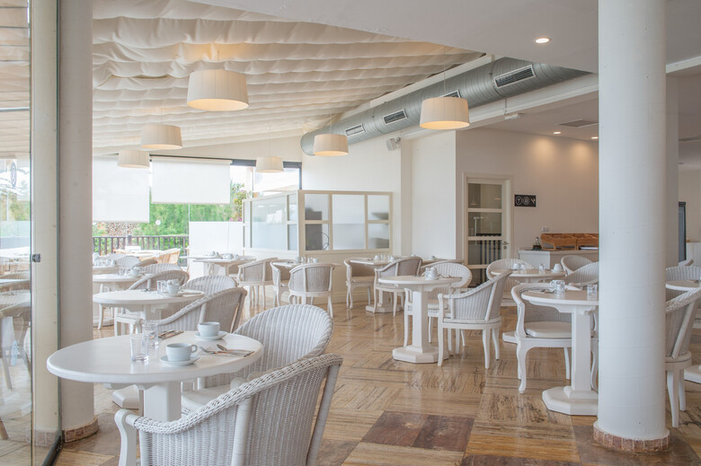 Apartamentos Menorca Binibeca By Pierre & Vacances Premium