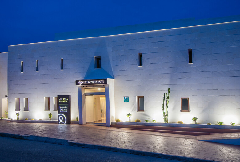 Apartamentos Menorca Binibeca By Pierre & Vacances Premium