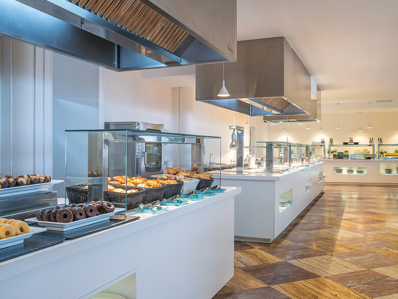 Apartamentos Menorca Binibeca By Pierre & Vacances Premium