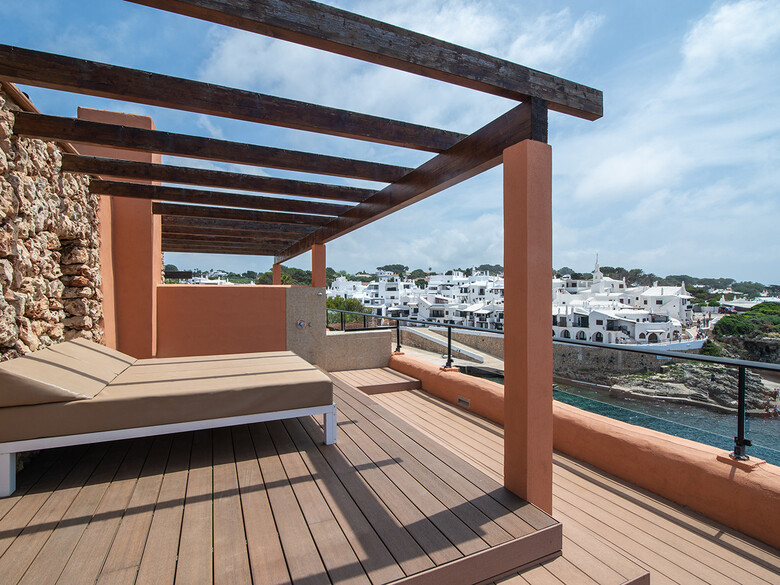 Apartamentos Menorca Binibeca By Pierre & Vacances Premium