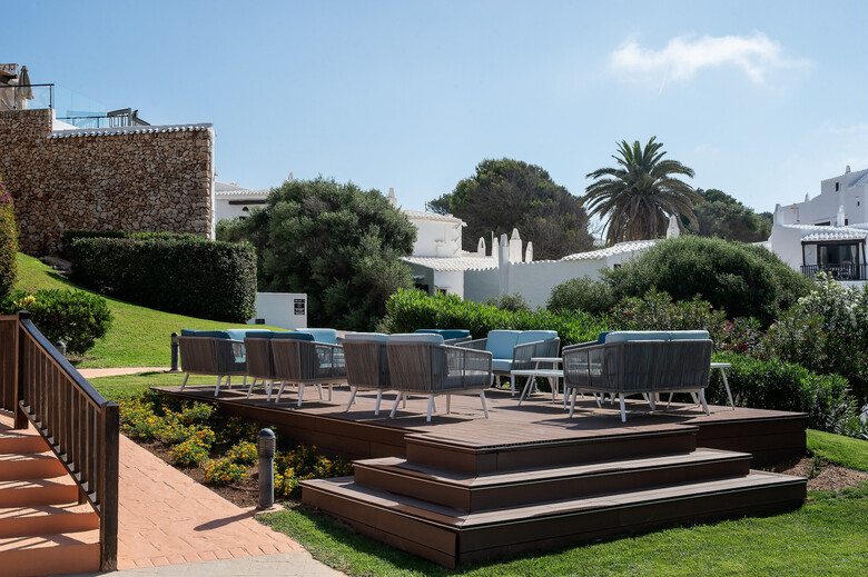 Apartamentos Menorca Binibeca By Pierre & Vacances Premium