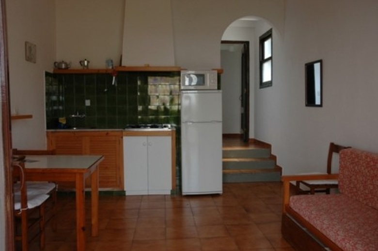 Apartamentos Sa Cala