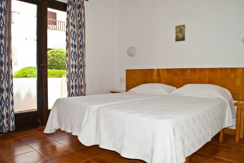 Apartamentos Sa Cala