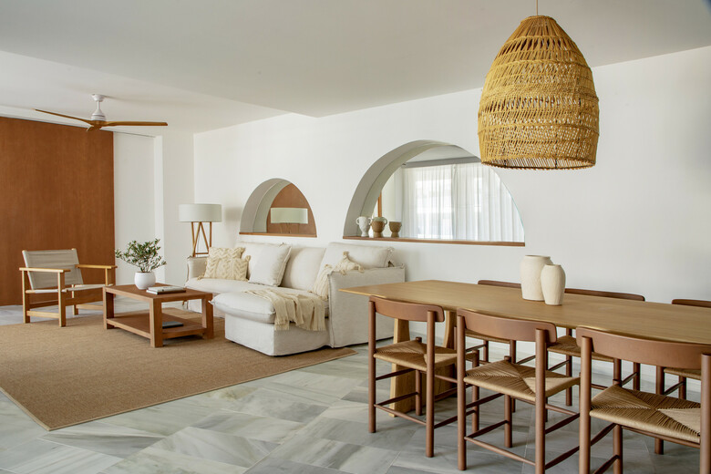 Villa Le Blanc, A Gran Melia Hotel. 5* Grand Luxury