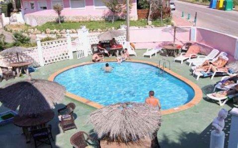 Hotel Cala Bona