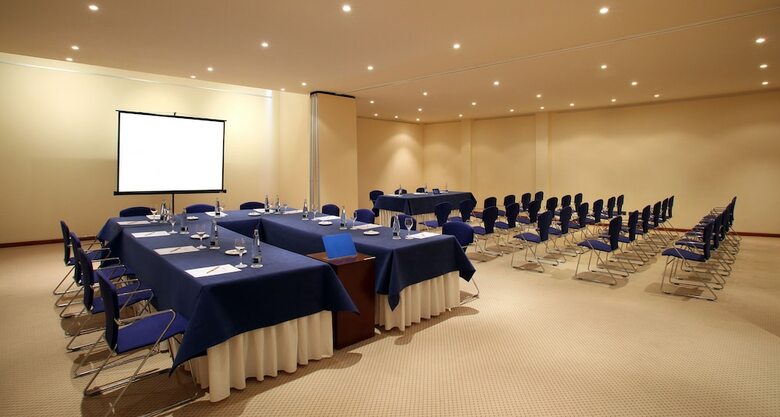 Hotel La Quinta Menorca By Portblue Boutique - Adults Only