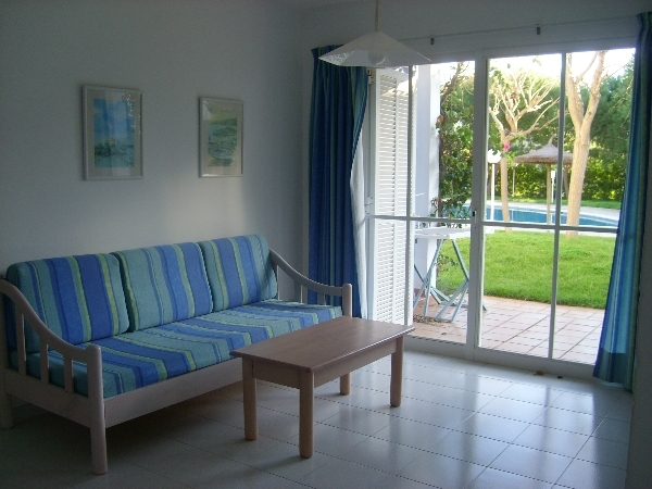 Apartamentos Club Ciudadela