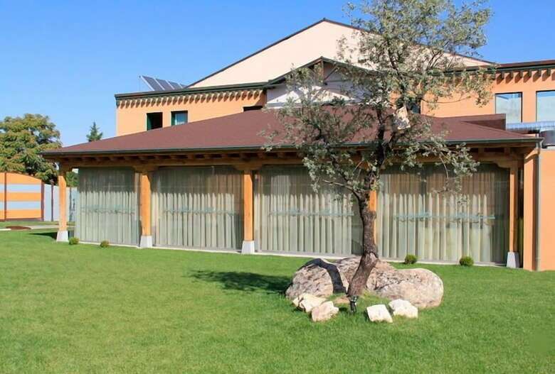 Hotel Villa De Ferias
