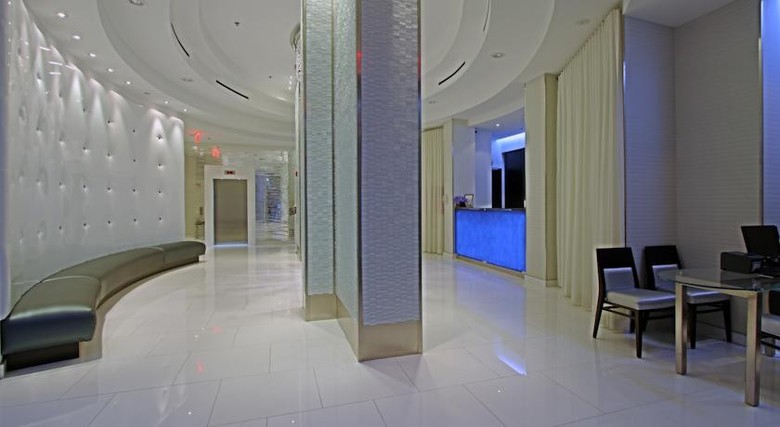 Hotel Fairfield Inn By Marriott Times Square