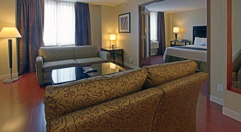 Hotel Fairfield Inn By Marriott Times Square