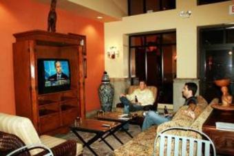 Hotel Hampton Inn & Suites Tucson Mall