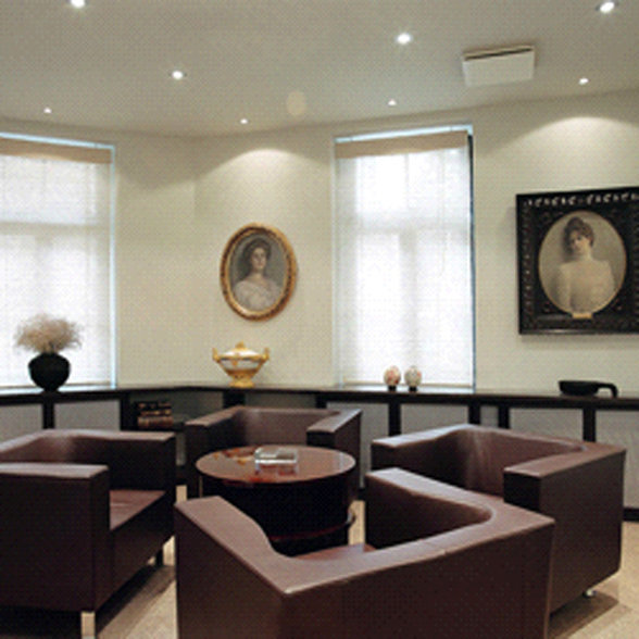 Hotel Bergs
