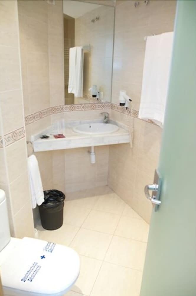 Hotel Comapedrosa