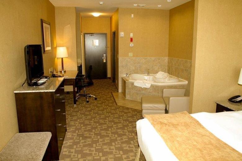 Hotel Best Western South Edmonton Inn & Suites