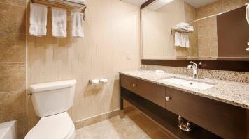 Hotel Best Western South Edmonton Inn & Suites