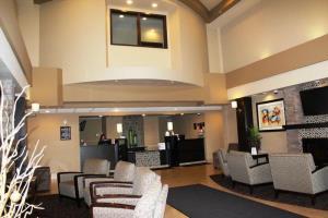 Hotel Best Western South Edmonton Inn & Suites